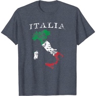 EUROPEAN ITALY SOUVENIR T-SHIRT - ITALY SOUVENIR TSHIRT TYPE 6