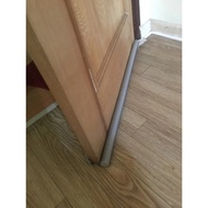 [Top Value] 95cm door stopper to block air conditioner wind, door jamb blocker to prevent insects an