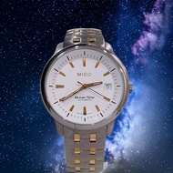 นาฬิกาข้อมือผู้ชาย MIDO Ocean Star Captain Automatic รุ่น M8730.4.58.1  M8730.4.78.4 M8730.4.38.4 M8730.4.56.1 M8730.9.16.1 ขนาดตัวเรือน 39 มม.