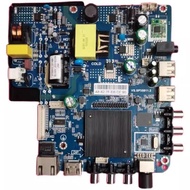 Original LCD TV Motherboard VS.SP35811.2 3 in 1 Network Smart Motherboard