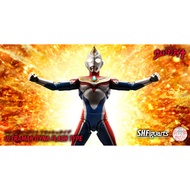 PO Premium Bandai Ultraman Dyna SHF S.H.Figuarts (SHINKOCCHOU SEIHOU) Ultraman Dyna Flash Type