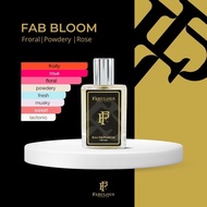 INSPIRED PERFUME FOR FAB BLOOM FROM FABULOUS PERFUME