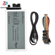 Xilinx Download Cable Kit DLC9LP with Square Adapter