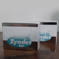 ☑Curatio Zyndet Bathing Bar Soap 100g