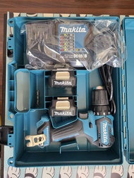 Makita 牧田充電式起子電鑽