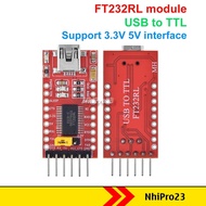 FT232RL USB UART TTL Converter