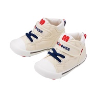 MIKIHOUSE 第二階段嬰兒鞋 10-9302-498