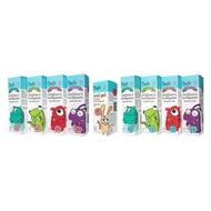 Buds Baby Oral Gel / Children's Toothpaste (Xylitol & Flouride)