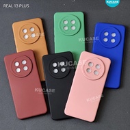 Realme 13 Plus Case Realme 13 Pro Realme 13 Pro Plus Case Pro Camera Color softcase Macaron Realme 1