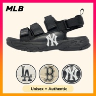 MLB CHUNKY Sandal Triple Sandals 2023new