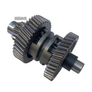 ►อุปกรณ์เสริมรถATVกระทิงใหญ่150-200CC Jinglong GY6เครื่องยนต์ตัวแปรต่อเนื่องเกียร์ถอยหลังเปลี่ยนส้อม