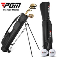 PGM Golf Golf Carrying Bag Bag QIAB008 Waterproof Large Capacity Golf Bag Cameron Bracket Golf Bag PU fabric Golf Bag