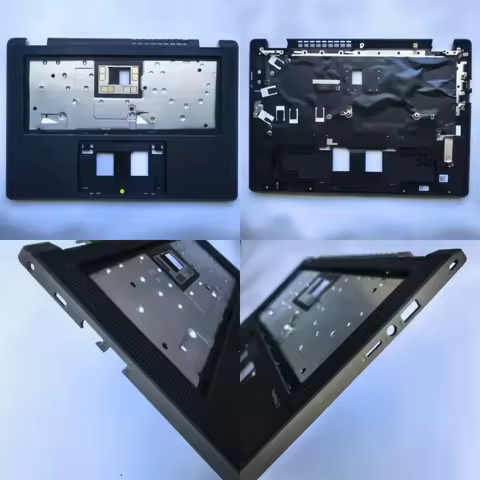 New laptop upper case cover palmrest for Acer TravelMate B5 14 B514-31 TMB514-31 N23C2 AP7H3000601