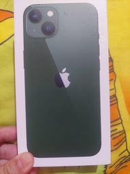 iphone 13 256gb ibox second