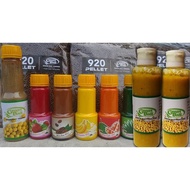 Greenbait Soya / Essence Soya. Umpan Pancing 150 ml