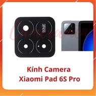 Xiaomi Pad 6S Pro Camera Glass