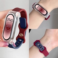 M8 Sports Pedometer Smart Bracelet Men's Watch Female High-Appearance Junior High School Students Sm