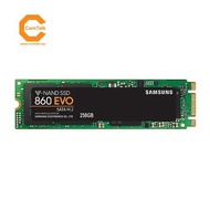 Samsung SSD 860 EVO SATA III M.2 2280 (250GB/500GB/1TB)