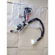 37224-K58-T81/ชุดสายไฟเรือนไมล์แท้เวฟ110iรุ่นสตาร์ทเท้าดิสเบรคหน้า ปี2011-2018 อะไหล่แท้ศูนย์💯%