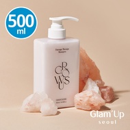 [GROWUS] Damage Theraphy Shampoo 500ml Olive Young Korea