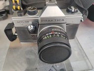 PRAKTICA. MTL-50