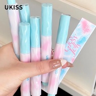 UKISS Lip Gloss 唇冻镜面水光固体唇釉 Gummy Lipstick Mirror Water Gloss Lip Gloss Moisturizing