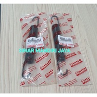 Spring BRAKE SHOE REAR BRAKE CAMP HINO LOHAN FM260 OR GENJO