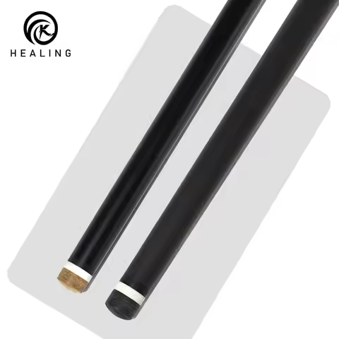 100% Pool Cue Shaft Carbon for Billiards Cue Shafts Carbon Fiber Snooker Cues Protaper Conical Carom
