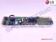 EBR83037831 แผง PCBMAIN เครื่องซักผ้า LG T2308VSAM T2309VSAM T2310VSAM T2311VSAM T2312VSAL T2312VSA