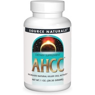 Source Naturals: AHCC* - 1 oz. Powder