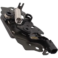 Hood Latch Bonnet Lock, for Focus 2012 2013 2014 2016 2017 2018 Car Engine Hood Latch Lock 820-003 C