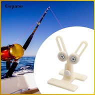 Gepnoo Pole Support Stand Rod Building Tool for Building Fishing Rod Winding Machine