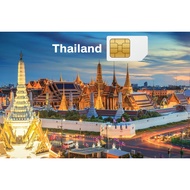 Southeast Asia Data Sim Card  3GB/5GB