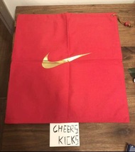 Nike Shoes Bag Shoes Sneaker Sneakers 鞋袋 波鞋 塵袋 Air Jordan AJ 1 AJ1 Kobe Bryant KB LeBron LBJ NBA Bas