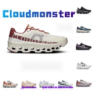 On Running On Cloud Monster CloudMonster Running Shoes for men and women Sneakers Unisex Couple Shoc