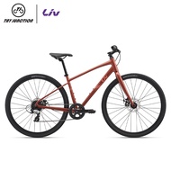 Liv Hybrid Bike Alight 4 Disc