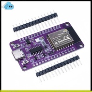 RTL8720DN Dual-Band WiFi  Module NICEMCU BW16 Development Board Onboard  Antenna,