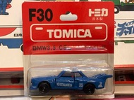 Tomica F30 BMW 3.5 CSL