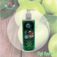 Ecoshower Fuji Apple Shower Gel 430ml