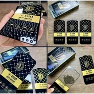 Tempered Glass ESD Oppo A78 4G/ 5G Anti-Scratch Glass Anti-Static