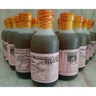 Original KARO CAP BIAWAK OIL 200 ML ORIGINAL KABANJAHE (TRADITIONAL OIL)