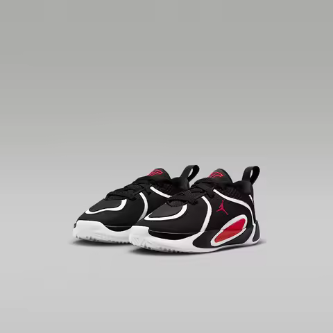 Nike genuine JORDAN baby and children's easy to put on and take off lightweight and wear-resistant s