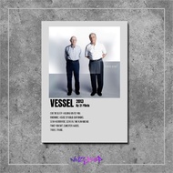 Vessel music cover Album by 21 Pilots