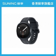 SAMSUNG Galaxy Watch9 40mm 藍牙 智能手錶 黑色