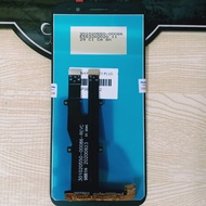 Nokia C01 plus new zin screen