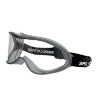 SAFETY JOGGER SAFETY GOGGLE WIDE VISION SAREK CLEAR