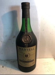 Martell cordon bleu cognac 馬爹利藍帶皇