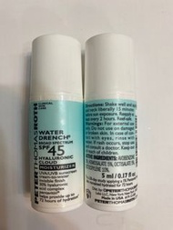 Peter Thomas Roth water drench hyaluronic cloud moisturizer