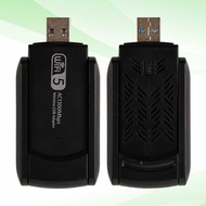 ANDEASTR ICANING USB WiFi Transmitter Dongle Adapter 802.11ac 1300Mbps - AC1300