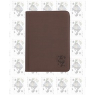 Card Collection File Book Leather Cover Insert The One Piece Game Yuki Star